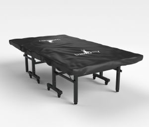 Профессиональный теннисный стол  Wallaby Indoor PRO500 Black