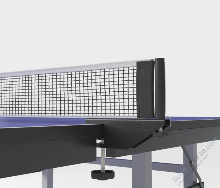 Профессиональный теннисный стол  Wallaby Indoor PRO500 Blue