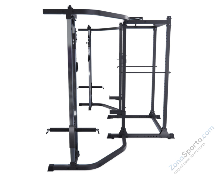 Рама силовая с кроссовером DFC PAPABABE