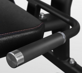 Разгибание ног сидя Bronze Gym PL-1711