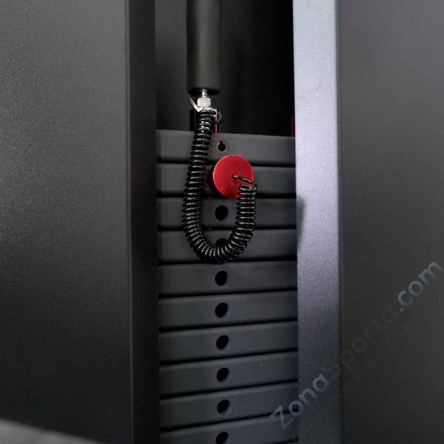 Разгибание ног сидя Realleader M2-1005