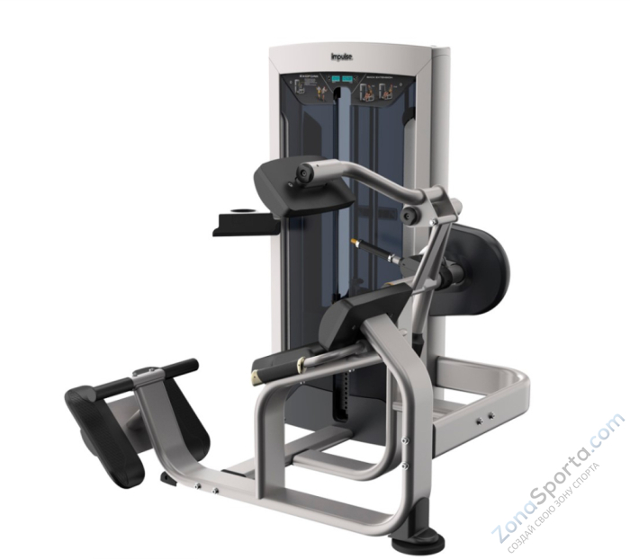 Разгибание спины Impulse ExoForm FE9732
