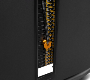 Разгибание спины профессиональный Bronze Gym Might 23