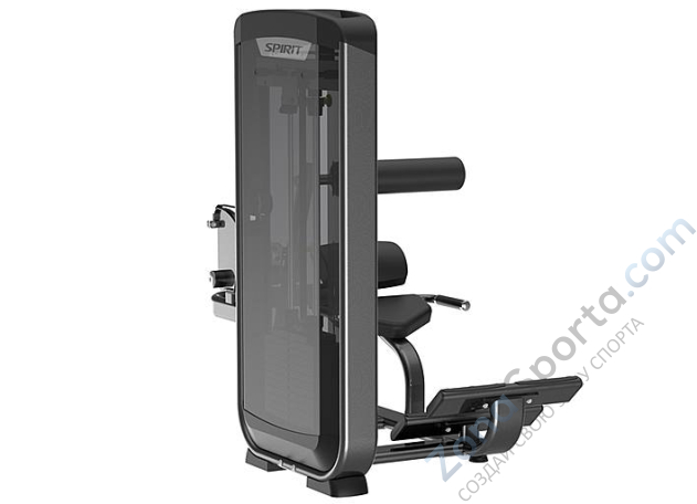 Разгибание спины Spirit SP-3503