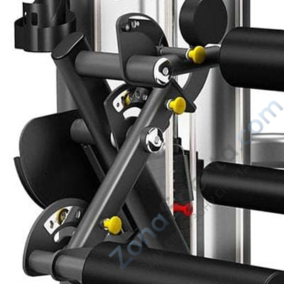 Разгибание/сгибание ног Protrain PWD1639