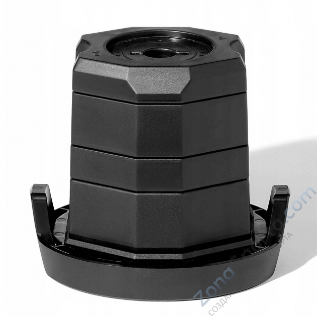 Регулируемая гиря Bowflex SelectTech Kettlebell 840