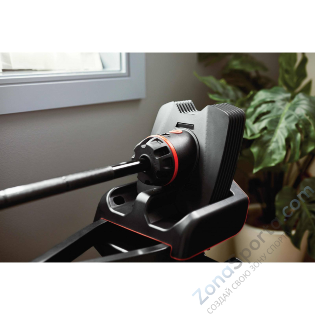 Регулируемая штанга Bowflex SelectTech 2080