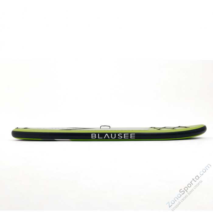Сап-борд детский Blau See Junior green 10