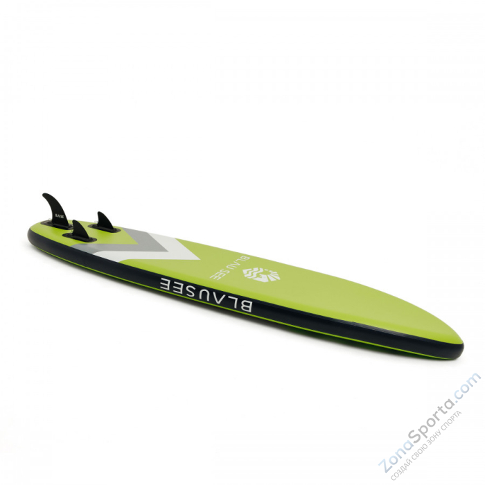 Сап-борд детский Blau See Junior green 10