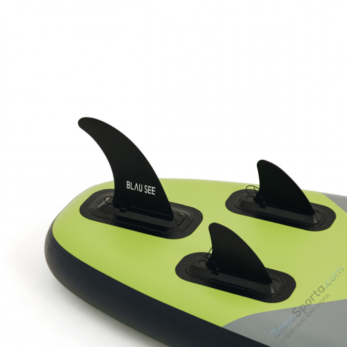 Сап-борд детский Blau See Junior green 10