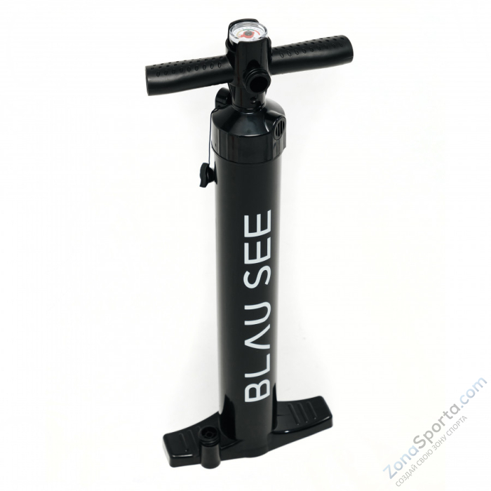 Сап-борд детский Blau See Junior green 10