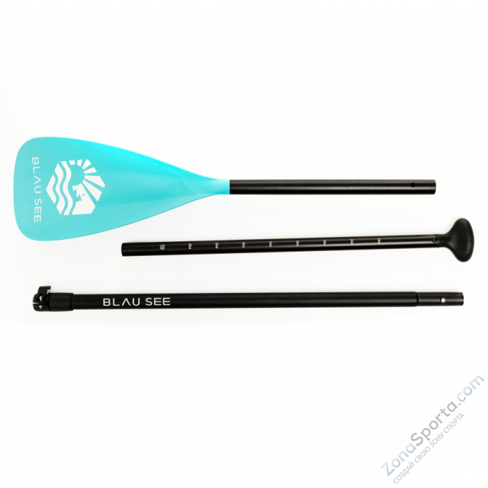 Сап-борд детский Blau See Junior light blue 10