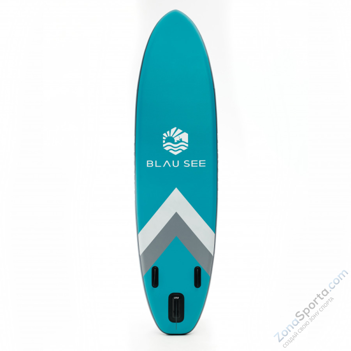 Сап-борд детский Blau See Junior light blue 10