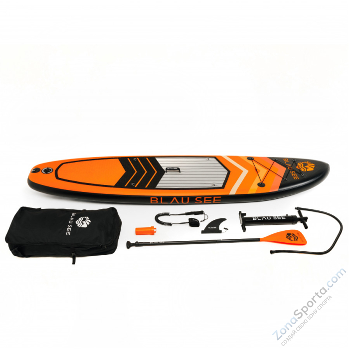 Сап-борд детский Blau See Moonlight Junior 10 Сап-борд детский Blau See Moonlight Junior 10