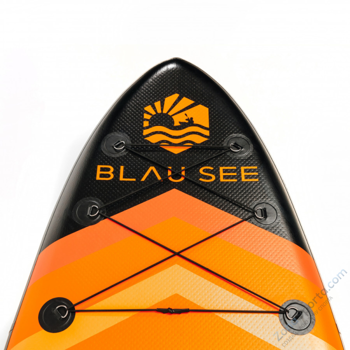 Сап-борд детский Blau See Moonlight Junior 10 Сап-борд детский Blau See Moonlight Junior 10