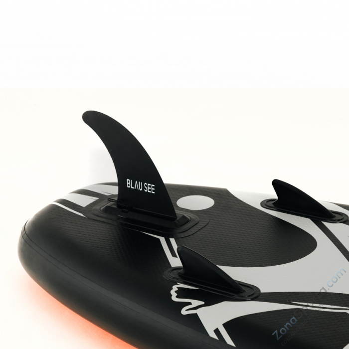 Сап-борд детский Blau See Moonlight Junior 10 Сап-борд детский Blau See Moonlight Junior 10