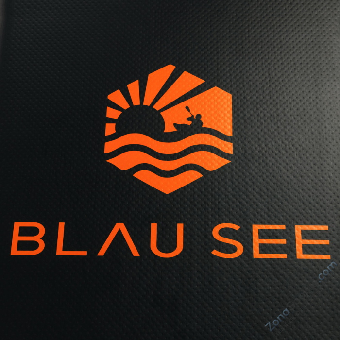 Сап-борд детский Blau See Moonlight Junior 10 Сап-борд детский Blau See Moonlight Junior 10