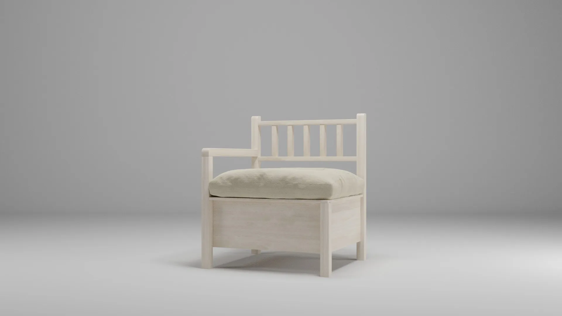 Секция правая для мягкого дивана Savushka Type-FR