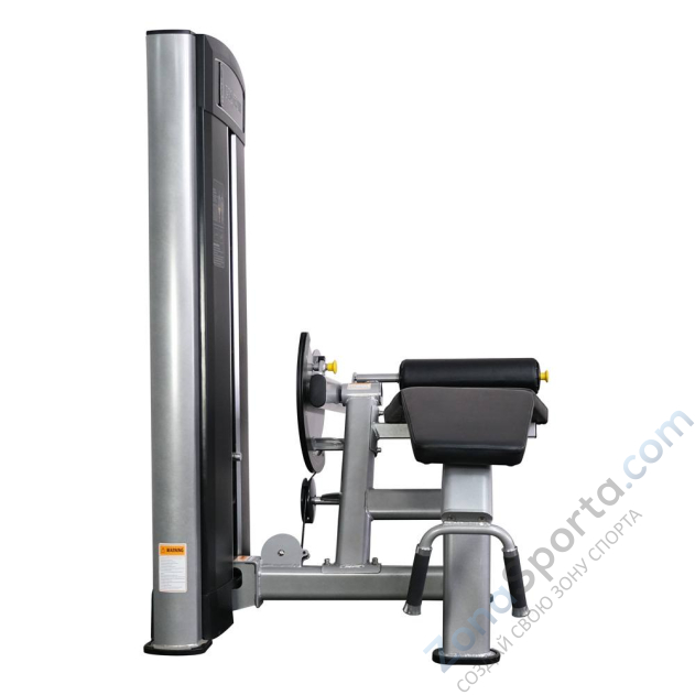 Сгибание ног лежа Protrain 61A26-80