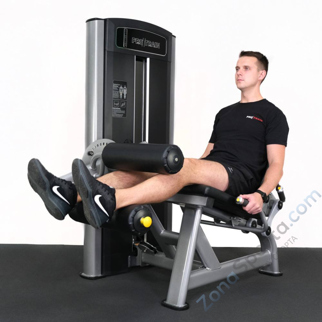 Сгибание ног сидя Protrain 61A25-80