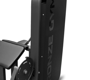 Сгибание/Разгибание ног сидя профессиональный Bronze Gym Might 54