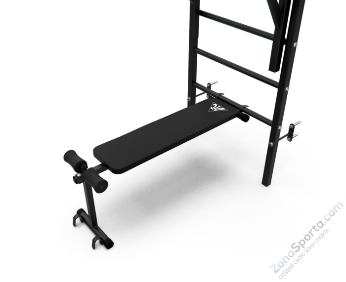 Шведская стенка с опциями DFC Classic VT-7006