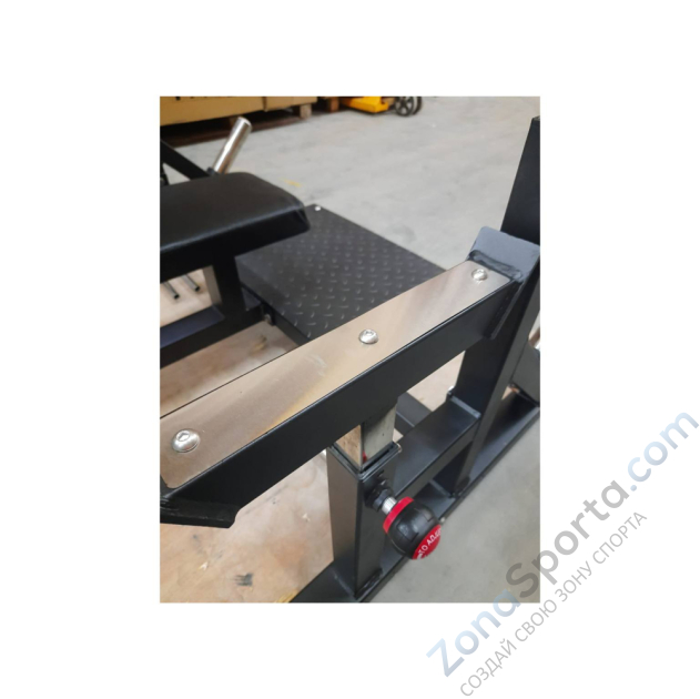 Силовая скамья многофункциональная Altezani UG-N1