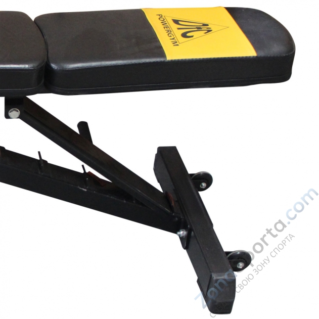 Силовая скамья универсальная DFC SUB018