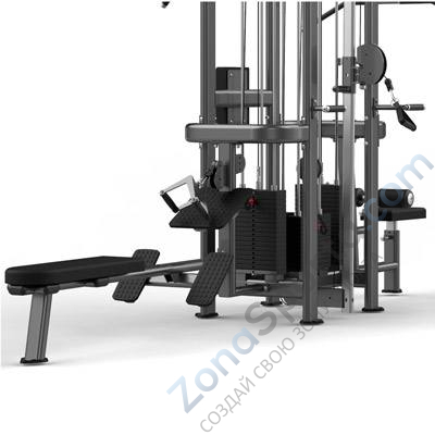 Силовая станция 5-сторонняя Realleader FM-1006