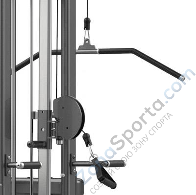 Силовая станция 5-сторонняя Realleader FM-1006