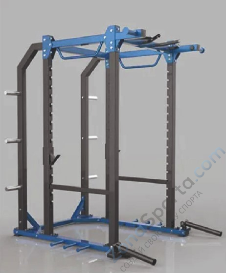 Силовая стойка UltraGym UG-1317