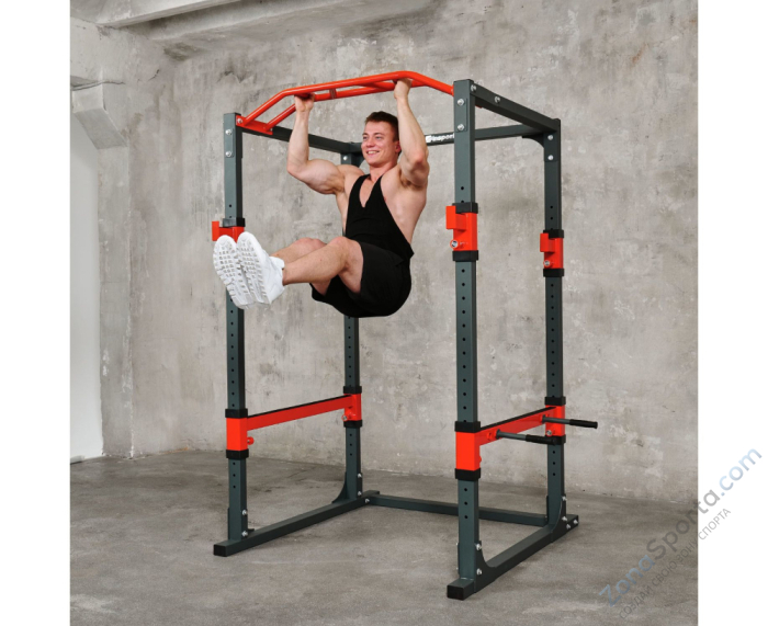 Силовая рама DFC Insportline PW100