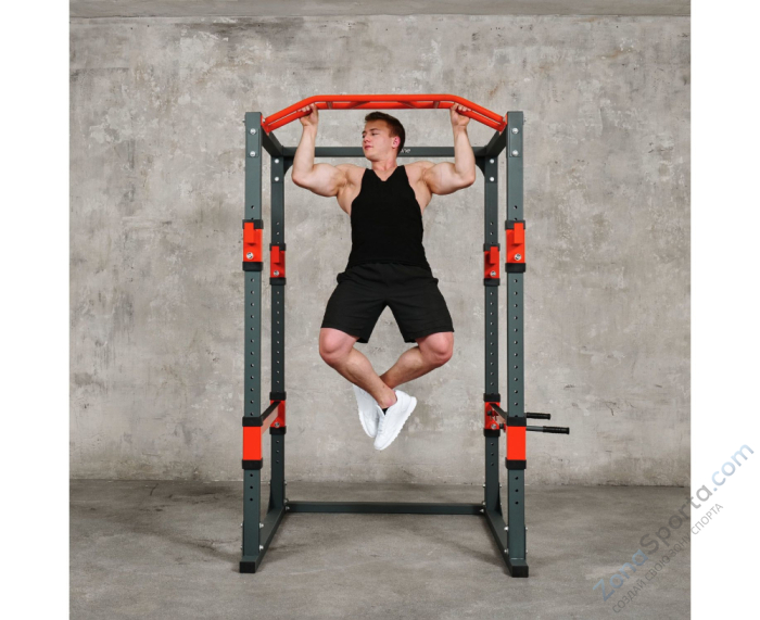 Силовая рама DFC Insportline PW100