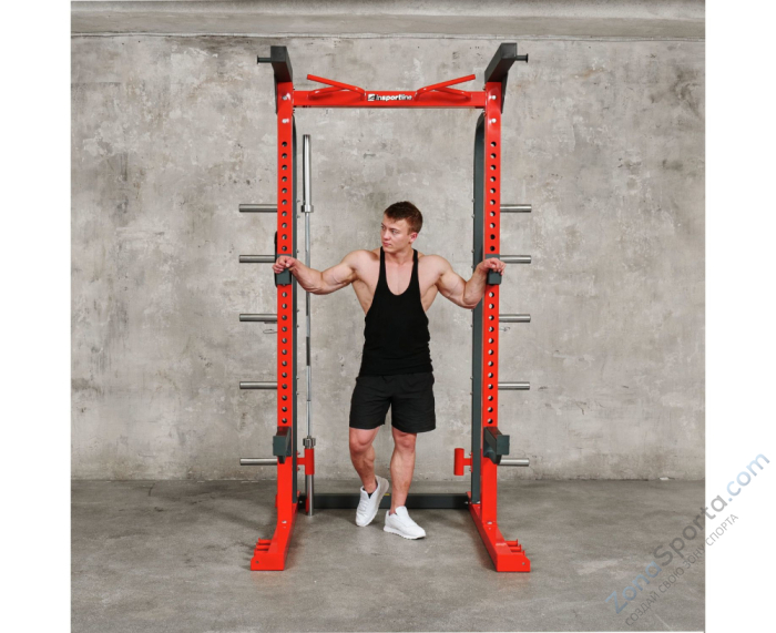 Силовая рама DFC INSPORTLINE PW200