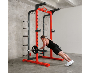 Силовая рама DFC INSPORTLINE PW200
