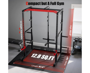 Силовая рама многофункциональная DFC D024