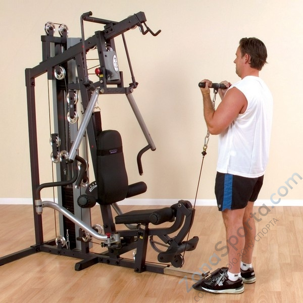 Силовой комплекс Body Solid G6B