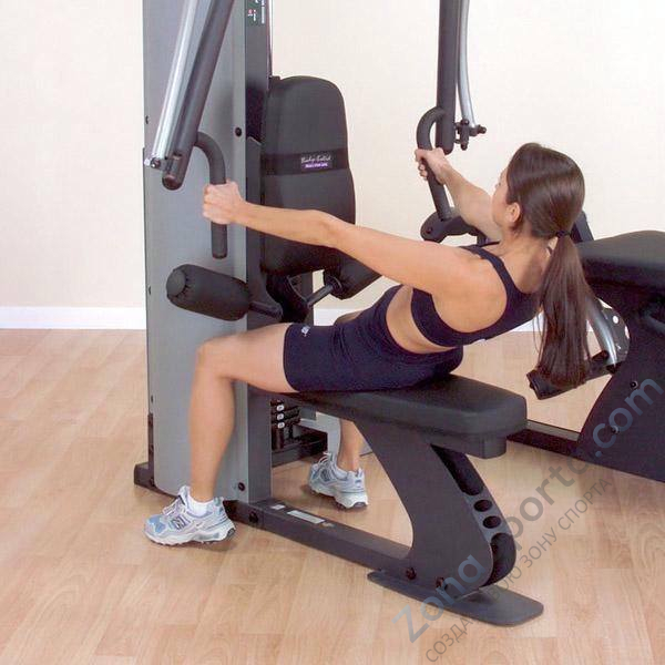 Силовой комплекс Body Solid G8I