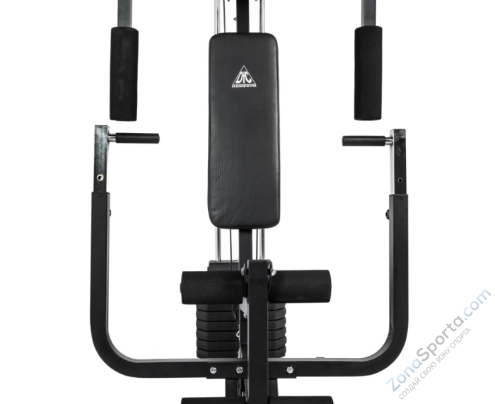 Силовой комплекс DFC D7010