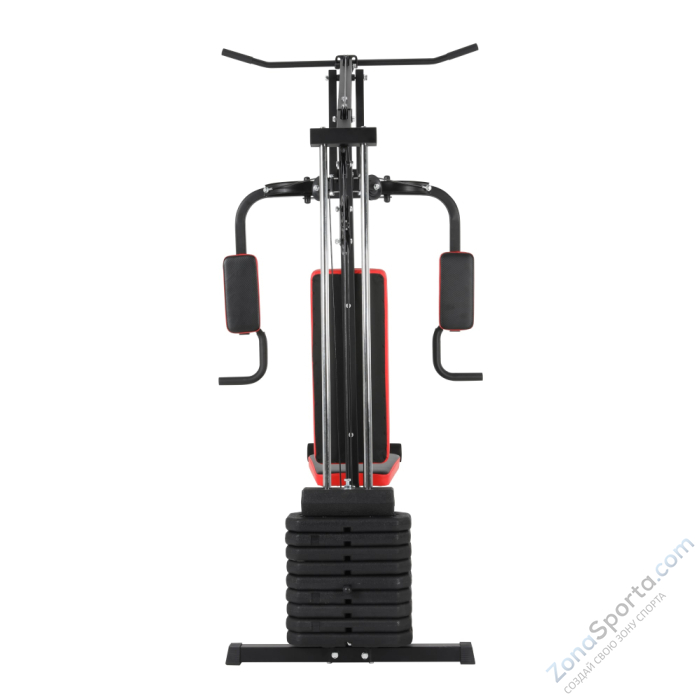 Силовой комплекс Unix Fit Block 40