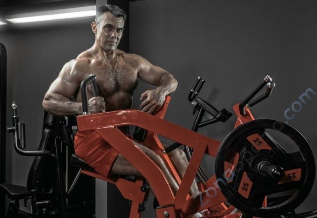 Силовой тренажер UltraGym Ultra Strength