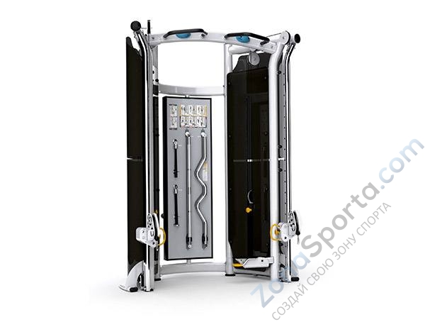 Силовой тренажёр UltraGym Life Lux