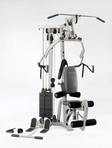 Силовой комплекс Body Craft GL