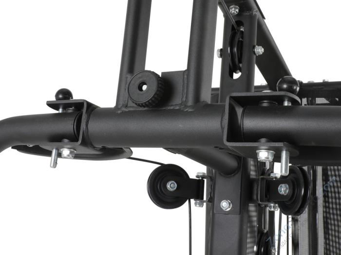 Силовой комплекс Unix Fit Block Pro