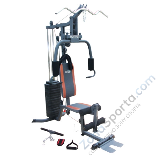 Силовой комплекс Winner/Oxygen Hunter