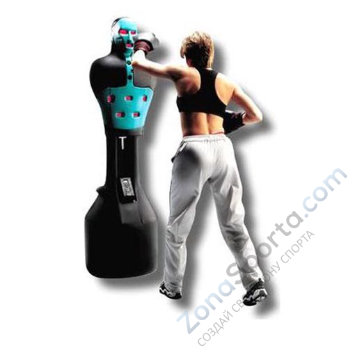 Система Marcy SlamMan боксерская тренировочная Система Marcy SlamMan боксерская тренировочная
