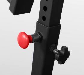 Скамья для пресса Bronze Gym AL-311