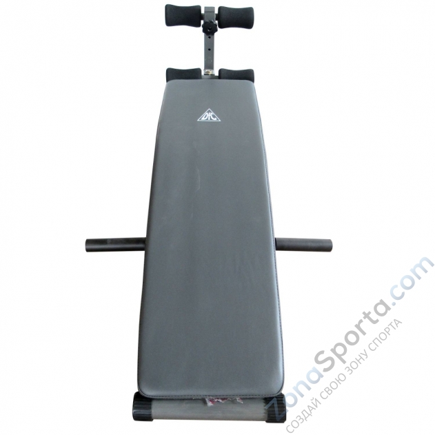 Скамья для пресса DFC D101A