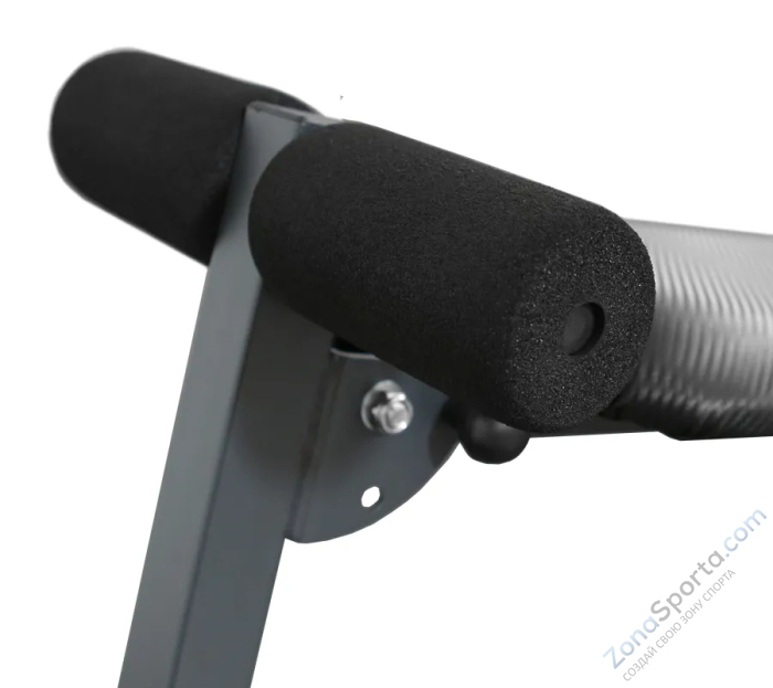 Скамья для пресса прямая Oxygen Fitness Everett