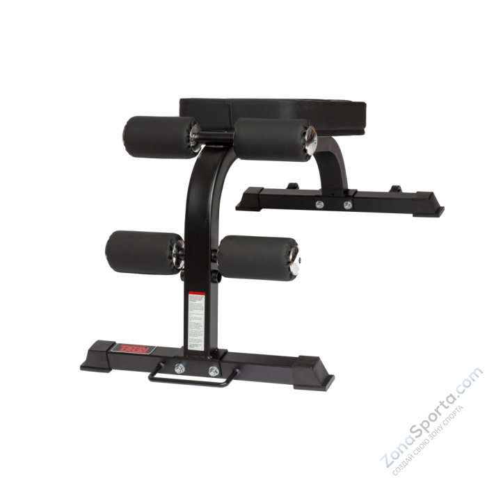 Скамья для пресса REBEL-A26